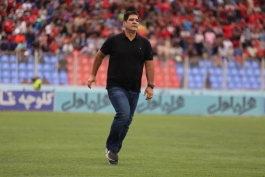 نساجی-لیگ برتر-ایران- Nassaji Mazandaran -persian gulf premier league-iran