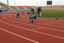 فدراسیون دوومیدانی-ایران-track and field federation-iran