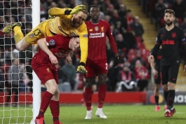 لیورپول-لیگ برتر انگلستان-انگلیس-liverpool-premier league-england-