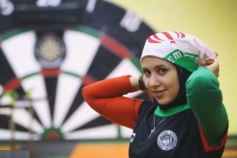 دارت-ایران-darts-iran