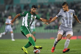 ریو آوه / پرتغال / ایران-Rio Ave-Portugal-iran