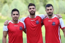 پرسپولیس / لیگ برتر خلیج فارس / ایران -perspolis-persian gulf permier league-iran