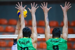 فدراسیون والیبال ایران / iran volleyball federation