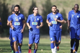 استقلال / لیگ برتر خلیج فارس / ایران--esteghlal-persian gulf premier league-iran-