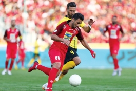 پرسپولیس-لیگ برتر خلیج فارس-ایران-perspolis-persian gulf permier league-iran