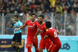 نساجی مازندران-لیگ برتر خلیج فارس-ایران-nassaji mazandaran-persian gulf primier league-iran