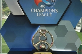 لیگ قهرمانان آسیا-AFC Champions League