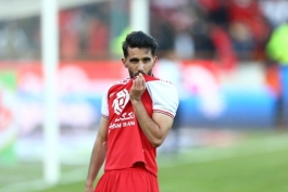 پرسپولیس-لیگ برتر خلیج فارس-عراق-Persepolis-Persian Gulf Pro League-iraq