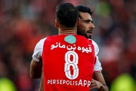 پرسپولیس-لیگ برتر خلیج فارس-عراق-perspolis-persian gulf permier league-iraq