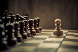 تیم ملی شطرنج ایران / المپیاد جهانی شطرنج