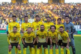 سپاهان-لیگ برتر خلیج فارس-ایران-sepahan-persian gulf premier league-iran