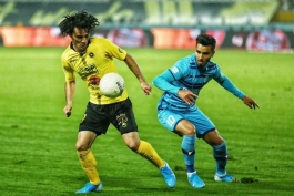 سپاهان-لیگ برتر خلیج فارس-ایران-sepahan-persian gulf primier league-iran