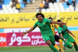 پارس جنوبی جم-لیگ برتر خلیج فارس-برزیل-brazil-Pars Jonoubi Jam-persian gulf premier league