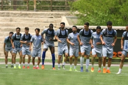 استقلال / لیگ برتر خلیج فارس / ایران / esteghlal / persian gulf premier league / iran