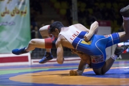 فدراسیون کشتی-ایران-iran wrestling federation