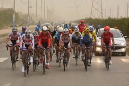 دوچرخه سواری-ایران-biking-iran