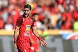 پرسپولیس-لیگ برتر خلیج فارس-ایران-Persepolis-Persian Gulf Pro League-iran