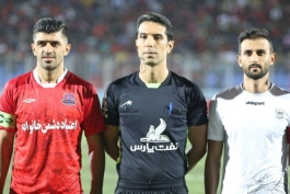 نساجی-لیگ برتر-ایران- Nassaji Mazandaran -persian gulf premier league-iran