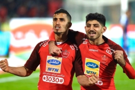 پرسپولیس-لیگ برتر خلیج فارس-ایران-perspolis-persian gulf permier league-iran