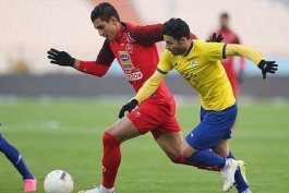 نفت مسجد سلیمان-لیگ برتر خلیج فارس-ایران- Naft Masjed Soleyman-persian gulf premier league-iran