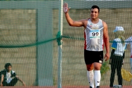 دو و میدانی-المپیک-ایران-Athletics-olympic-iran