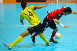 فوتسال ایران-لیگ برتر -iran-futsal- premier league