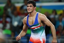 تیم ملی کشتی ایران-iran wrestle national team