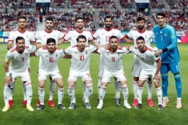 تیم ملی فوتبال-جام جهانی-ایران-football national team-world cup-iran