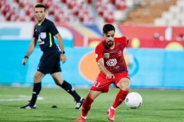 پرسپولیس / لیگ برتر خلیج فارس / ایران / perspolis / persian gulf premier league / iran