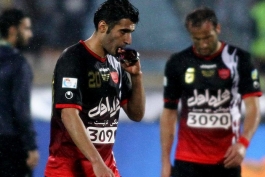 پرسپولیس-لیگ برتر خلیج فارس-ایران-perspolis-persian gulf premier league-iran