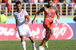 تراکتور-لیگ برتر خلیج فارس-ایران-tractor-persian gulf primier league-iran