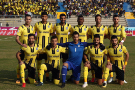 پارس جنوبی جم-لیگ برتر خلیج فارس-ایران-pars jonoubi jam-persian gulf primier league-iran