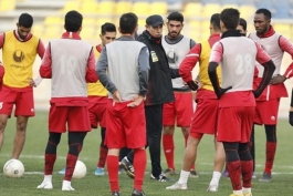 پرسپولیس-لیگ برتر خلیج فارس-ایران-perspolis-persian gulf permier league-iran