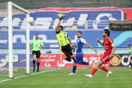 استقلال / لیگ برتر خلیج فارس / ایران--esteghlal-persian gulf premier league-iran-