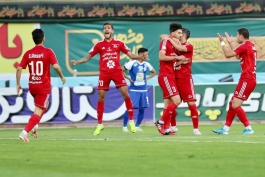 استقلال / لیگ برتر خلیج فارس / ایران--esteghlal-persian gulf premier league-iran-