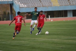 نساجی مازندران / لیگ برتر خلیج فارس / ایران / nassaji mazandaran-persian gulf primier league-iran