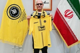 سپاهان / لیگ برتر خلیج فارس / ایران / sepahan-persian gulf primier league-iran