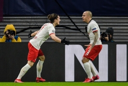 لایپزیش-بوندسلیگا-اسپانیا-RB Leipzig -bundesliga-spain