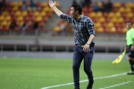 فولاد خوزستان-لیگ برتر-ایران-foolad khuzestan-persian gulf premier league-iran