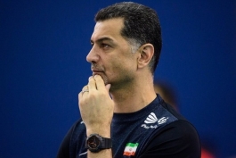 کاله تهران-والیبال-ایران-kaleh-volleyball-iran