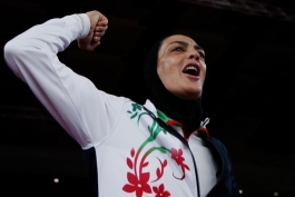 ووشو-تیم ملی-ایران-IRAN WUSHU NATIONAL TEAM