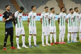 ذوب آهن-لیگ برتر خلیج فارس-ایرانzob ahan-persian gulf premier league-iran