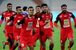 پرسپولیس-لیگ برتر خلیج فارس-ایران-perspolis-persian gulf premier league-iran