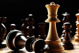 فدارسیون شطرنج-Chess federation