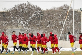 تراکتور-لیگ برتر خلیج فارس-ایران-tractor-persian gulf primier league-iran