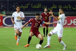 پدیده شهر خودرو-لیگ برتر خلیج فارس-ایران-padide fc-persian gulf premier league-iran