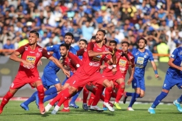 پرسپولیس-لیگ برتر خلیج فارس-ایران-perspolis-persian gulf premier league-iran