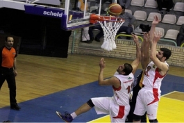 بسکتبال-لیگ برتر-ایران-iran basketball premier league