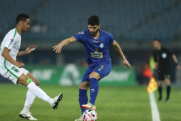 استقلال-لیگ قهرمانان آسیا-ایران-esteghlal-asian champions league-iran