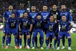 استقلال-لیگ برتر خلیج فارس-ایران-esteghlal-persian gulf premier league-iran